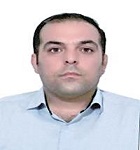 عکس دکتر احسان جوانمرد